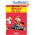 Lucky Luke, tome 20 : Billy the Kid