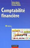 Comptabilit� financi�re