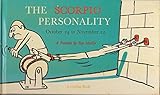The Scorpio personality - October 24 to November 22 : a portrait