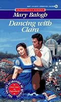 Dancing with Clara (Signet Regency Romance)