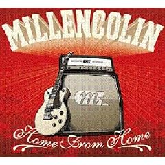 Home from Home [Vinyl LP]