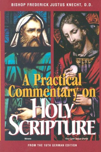 A Practical Commentary on Holy Scripture under General in The Books Store