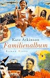 Familienalbum - Kate Atkinson