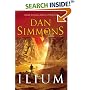 Ilium (Simmons, Dan)