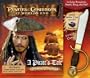 Disney Pirates of the  Caribbean: At Worlds End Adventure Play Pack: A Pirate's Tale Adventure Play Pack