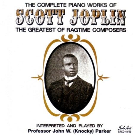 Scott Joplin