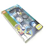 Lego 011101FAN012011G9763T00