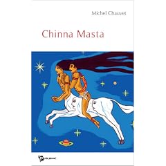 Chinna Masta