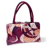  : Fleurville Escape Pod in Purple Swirl