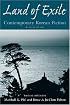 Land of Exile: Contemporary Korean Fiction (East Gate Books)
