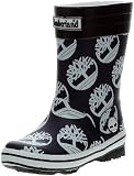 Timberland Puddle Stomper, Unisex - Kinder Gummistiefel