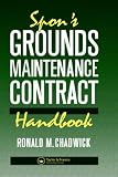 Spon's Grounds Maintenance Contract Handbook