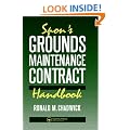 Spon's Grounds Maintenance Contract Handbook