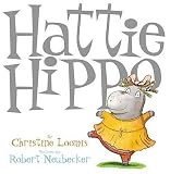 Hattie Hippo