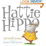 Hattie Hippo