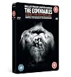 Expendables Collector's Edition Steel Tin - Double Play (Blu ray + DVD) [Blu-ray]