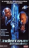 Undercover - In Too Deep - Omar Epps