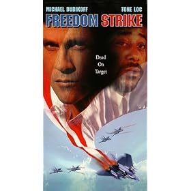 Freedom Strike [VHS]