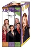 Ally McBeal: Season 4.1 Collection