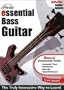 eMedia Essential Bass Guitar