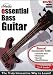 Software : eMedia Essential Bass Guitar