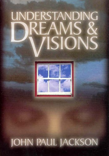 Books: Understanding Dreams & Visions