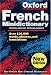 Oxford French Minidictionary (French-English English-French)