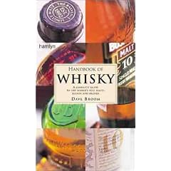 Handbook of Whisky