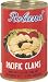 Roland Pacific Clams, 15-Ounce Can (Pack of 2)