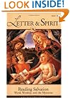 Letter & Spirit, Vol. 1:  Word, Worship, and the Mysteries (Letter & Spirit: A Journal of Catholic Biblical Theology)