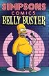 Simpsons Comics Belly Buster