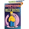 Simpsons Comics Belly Buster (Simpsons)