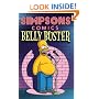 Simpsons Comics Belly Buster