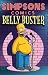 Books : Simpsons Comics Belly Buster (Simpsons)