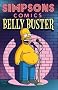 Simpsons Comics Belly Buster (Simpsons) Simpsons Comics Belly Buster (Simpsons)