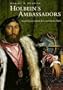 Holbein's "Ambassadors": Making and Meaning (National Gallery London Publications)