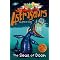 Dr who and Astrosaurs