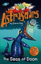 Astrosaurs: The Seas of Doom