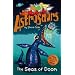 Astrosaurs 3: The Seas of Doom