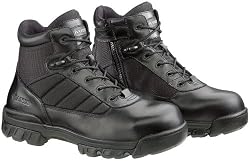 Men's Bates&reg; Ultra-Lite 5" Tactical Sport Boots with Safety Toe Black