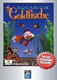 Eigenschaften Arktis Software GmbH  / AQUARIUM Goldfische Bildschirmschoner
