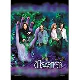 Review Old Glory  / The Doors - Purple Tapestry - Wall Covering