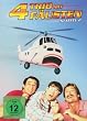 Trio mit 4 F�usten - Staffel 2 (5 DVDs)