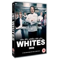 Whites [DVD]