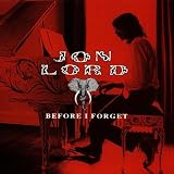 Before I Forget