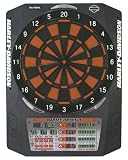  : Harley Davidson Diamond Edge Electronic Dartboard