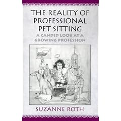 The Reality of Professional Pet Sitting: A Candid Look at a Growing Profession