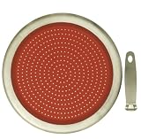 Tovolo Red Silicone Splatter Screen
