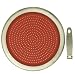 Kitchen & Housewares : Tovolo Red Silicone Splatter Screen