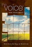 The Voice New Testament: Revised 